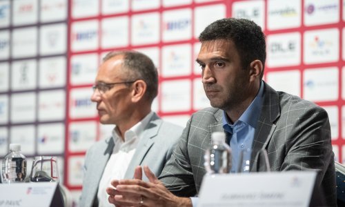 Procurilo ime novog predsjednika Hajduka, ako je ovo istina...