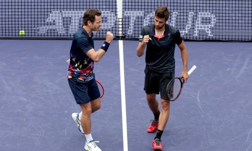 Drama hrvatskog tenisača dobila sretan završetak