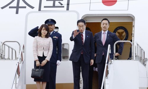 Zemlje AUKUS-a razmatraju suradnju s Japanom kroz taj pakt