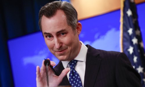 SAD nije obaviješten o datumu izraelske invazije na Rafah