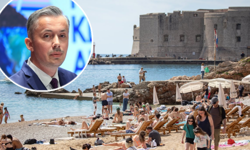 Ljeto u travnju: Šef DHMZ-a otkrio kolike su šanse da se ponovi prošlogodišnji vremenski fenomen