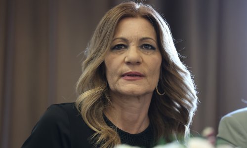 Državna tajnica godinama koristila prevelik stan, sad je dobila kaznu