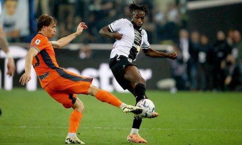 Interov preokret kod Udinesea, naslov je sve bliže