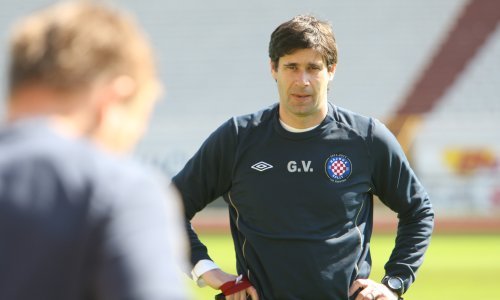 Riječi koje neće nikome dobro sjesti u Hajduku: Možete slobodno napisati...