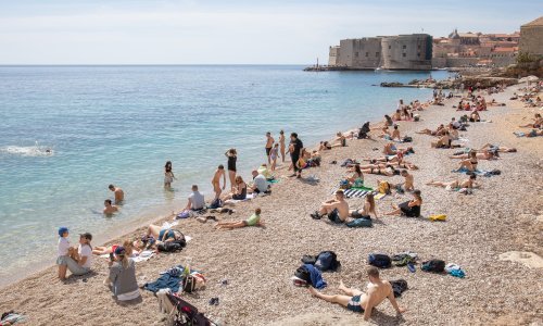 Zemlja ruši toplinske rekorde deseti mjesec zaredom