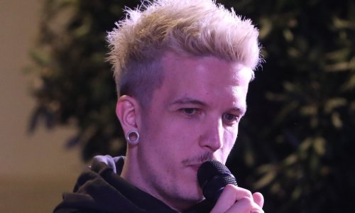 Baby Lasagna ispričao kako ga otac spašava od ludila: 'Krene s pričom kako je...'