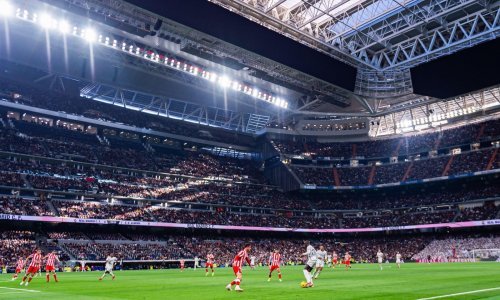 Real je imao poseban zahtjev uoči okršaja sa Cityjem; Uefa mu ga je odobrila