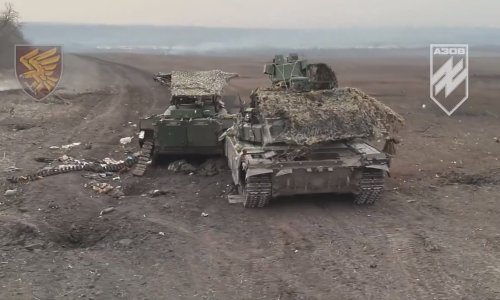 Rusiji ponestaje tenkova. Zašto je tisuću komada T-72 prve generacije još uvijek u skladištu?