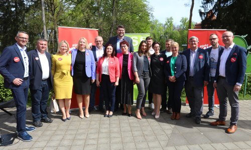 Otkriveno koliko su Rijeke pravde dosad potrošile na promidžbu