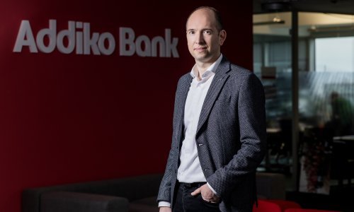 Marko Bolanča novi član uprave Addiko Banke