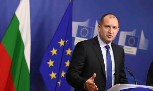 Bugarski predsjednik raspisao prijevremene izbore za parlament 9. lipnja