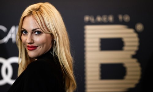 Slavna Hurem imala je turbulentni ljubavni život, a sad je sve iznenadila zablistavši u vjenčanici