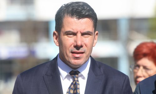 Grmoja uzvraća Plenkoviću: Je li riječ o kukavičluku ili političkoj anemiji?