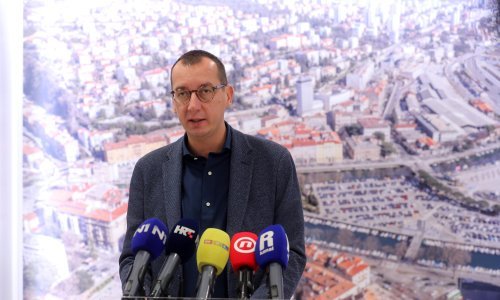 Filipović: Očekujemo dva zastupnika iz Rijeke u Saboru