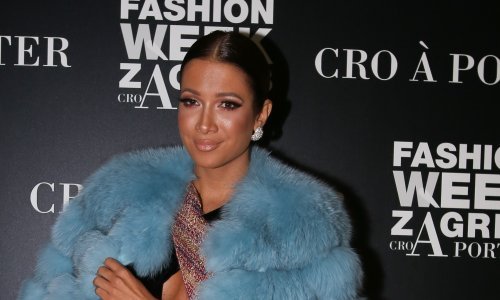 Tia Jurčić zabavlja se u društvu bivše Todorićeve snahe koju rijetko viđamo u javnosti