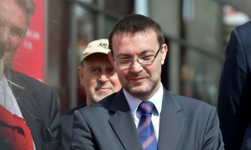 Koja je tajna Baukove donacije od 3.010,66 eura? Evo tko je rođen baš tog datuma