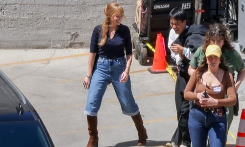 Zbogom Barbie: Margot Robbie neprepoznatljiva u novom filmu