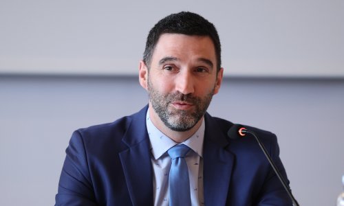 Josip Pavić zbog Torcide odustao od dolaska u Hajduk; traži se novi predsjednik