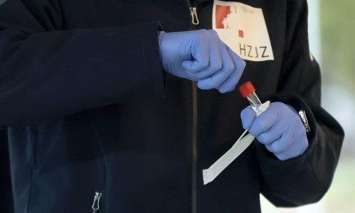 HZJZ: Nije istina da je Hrvatska europsko žarište hripavca