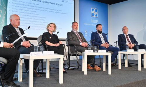 Svi se slažu: Treba nam jača privatna zaštita i preventiva