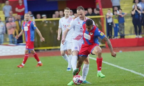 Velika promjena u nogometu u BiH, krenuli su stopama HNL-a