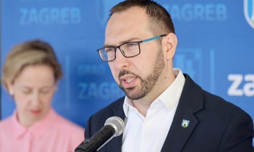 Vrhovni sud obarenjem presude podržao 'Hod za život', Tomašević im poslao poruku