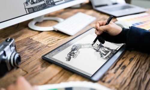 Želite crtati na Windowsima, a sviđa vam se Procreate? Isprobajte ove izvrsne alternative