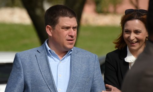 Butković: Uđeš u kampanju kao predsjednik, a izađeš kao kravokradica