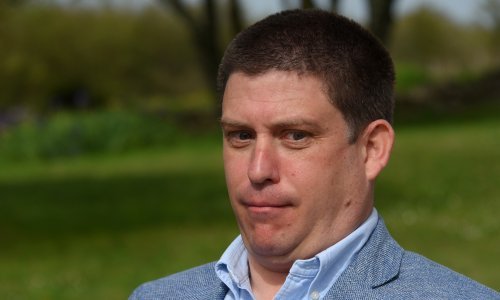 Butković: Zorane, gledam 'Dva i pol muškarca', samo za tebe sam odabrao isječak