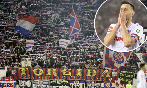 Otkrivamo koliko je Torcida oštetila Hajduk samo u ovoj sezoni; cifra je nevjerojatna