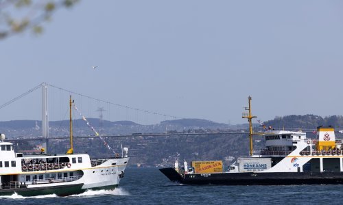 Turska ograničava izvoz u Izrael, na popisu 54 različite kategorije proizvoda