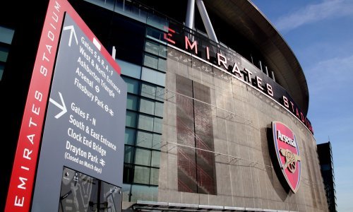 ISIS zaprijetio napadima na utakmice četvrtfinala Lige prvaka