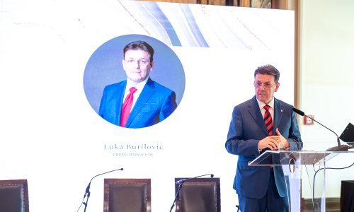 Predstavljena HGK-ova platforma za elitni turizam