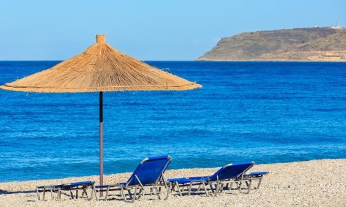 Pokazalo istraživanje: More na ovoj europskoj plaži je uvjerljivo najplavlje
