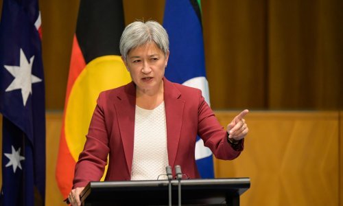 Australija će razmotriti priznavanje palestinske države