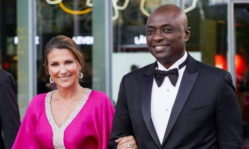 Otkriveni detalji vjenčanja norveške princeze i kontroverznog šamana