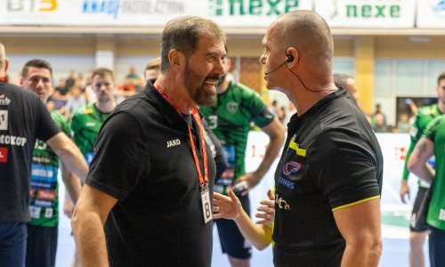 HRS suspendirao Bezjaka, pokrenut stegovni postupak i protiv Veselina Vujovića