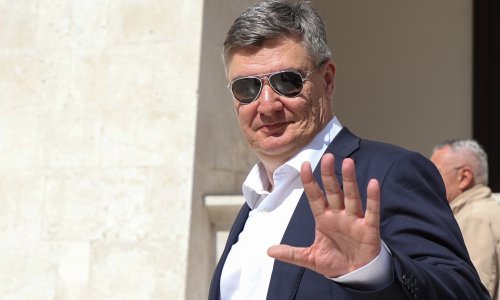 Milanović o slučaju Matanić: Ne znam činjenice. Ne vjerujem novinama, ubijte me