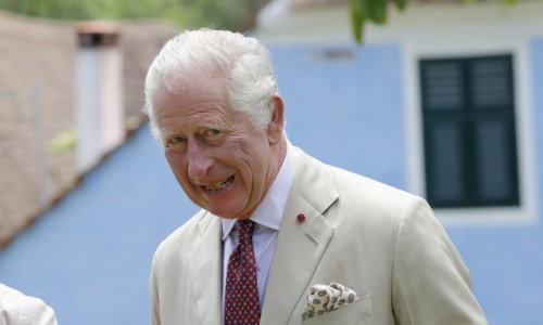 Nostradamusovo dramatično proročanstvo o sudbini kralja Charlesa nije baš obećavajuće