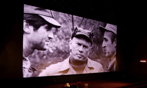 Održana komemoracija za preminulog redatelja Veljka Bulajića