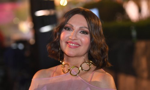 Nina Badrić iznenadila priznanjem: 'Pokušali su me zlostavljati i slomiti'