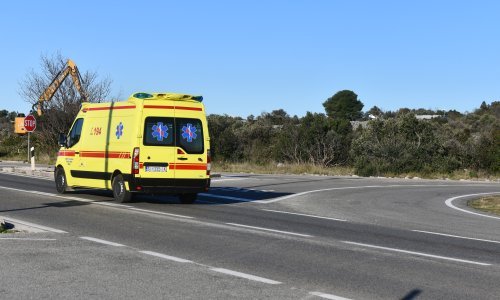 Liječnik pijan pratio pacijenta iz Zadra u Njemačku, pacijent umro. Pazite kolika je kazna