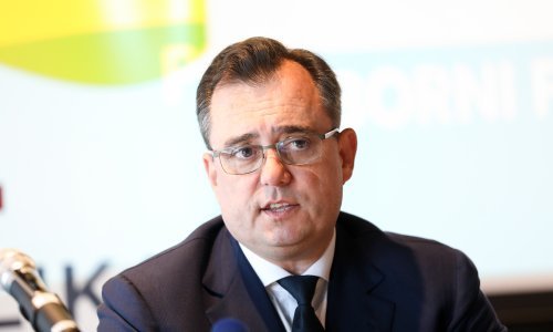Vanđelić: Naš program sazdan od onoga što muči 500.000 iseljenih Hrvata