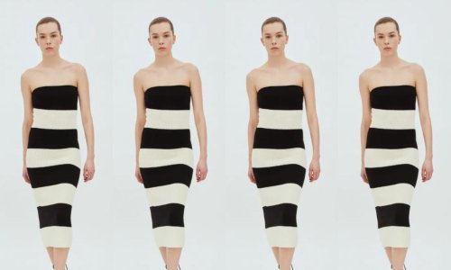 U H&M-u se skriva haljina u kakvoj je Meghan Markle proslavila rođendan