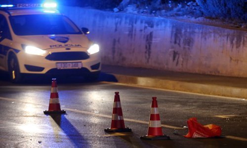 Policija objavila detalje nesreće u kojoj su poginuli brat i sestra