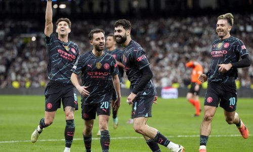 Pogledajte golčinu Joška Gvardiola o kojoj priča nogometni svijet