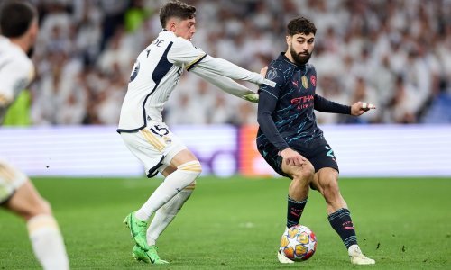 Gvardiol se oglasio nakon sjajnog gola Realu i otkrio što mu se motalo po glavi