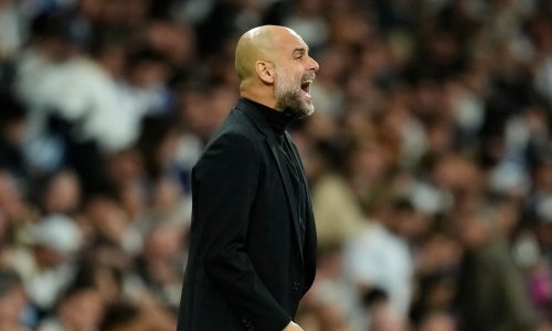 Pep Guardiola nahvalio hrvatskog reprezentativca kao nikad dosad: Tip je sjajan!