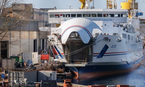 Otkrivamo koliko je do sada koštao remont famoznog broda 'Oliver' i kad će u more