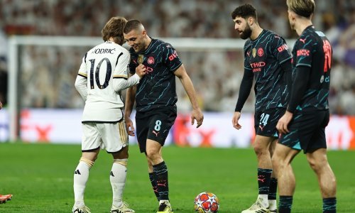 Gvardiol ovo nije mogao ni sanjati; Španjolci i Englezi ne mogu se složiti oko Modrića